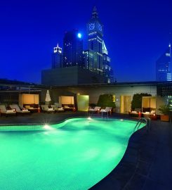 The Ritz-Carlton Spa, DIFC