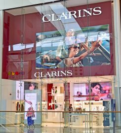 Clarins Boutique & Spa (Dubai Festival City Mall)