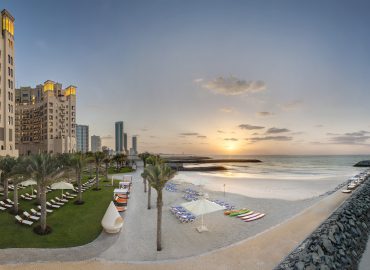 Bahi Ajman Palace Hotel
