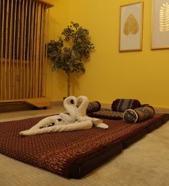 Oriental Beauty Lounge – Khalifa University