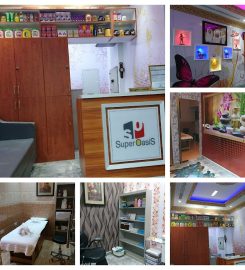 Super Oasis Gents Spa