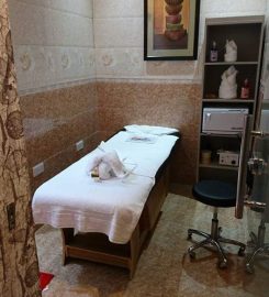 Super Oasis Gents Spa