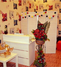 Almalaki Massage Centre