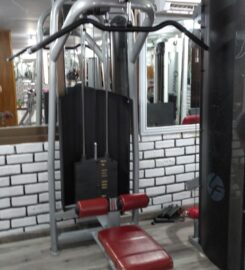 Veneto Spa Men Center