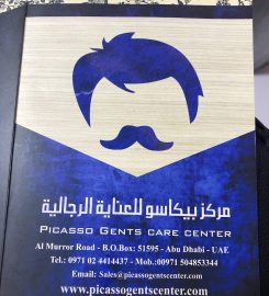 Piccaso Gents Care Center