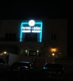 Mosaic Nail & Beauty Spa