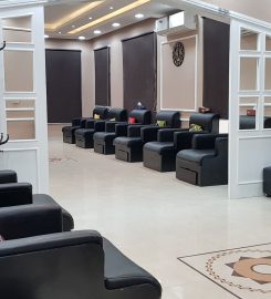 Beautiful Henna Centre