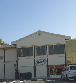 Health Club & Pool