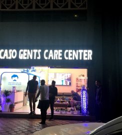 Piccaso Gents Care Center