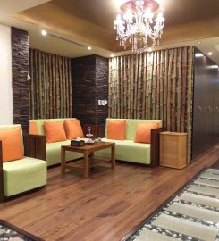 V Elements Spa & Wellness – Golden Tulip Downtown Hotel