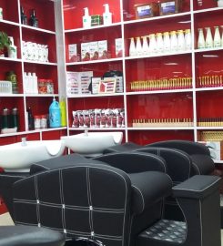 Handsome Mens Saloon & Spa