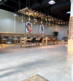 Sedra Spa