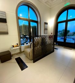 Anahata Spa