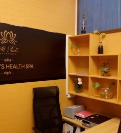 Al Raha Ayurvedic Women’s Health Spa