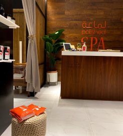 Polished Spa