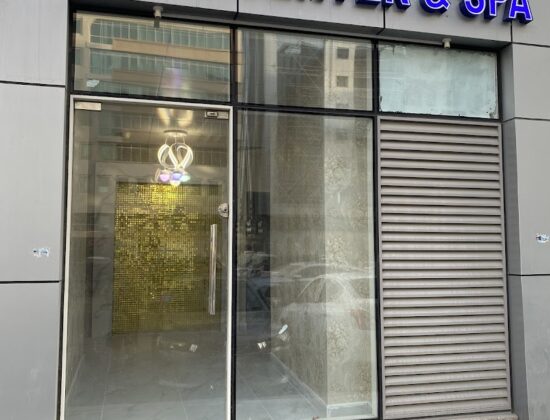 Amazing Hands Gents Massage Center & Spa