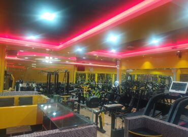Al Barakah Gym