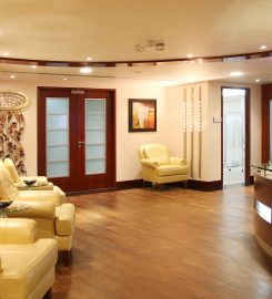Visage Polyclinic