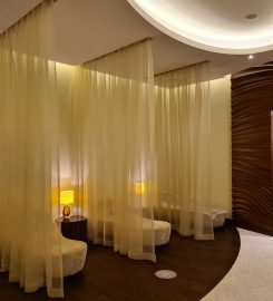 Saray Spa