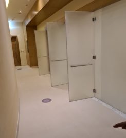 Saray Spa