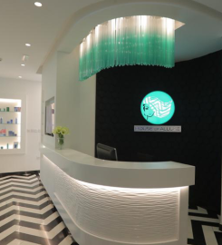 House Of Allure Beauty & Spa