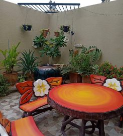 Garden Of Secrets Beauty Center