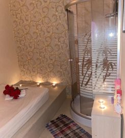 Dream Massage