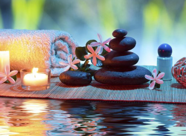 Jehan Wellbeing & Relaxation Center