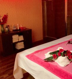 Al Aneeq Spa