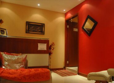Waves Gym & Spa