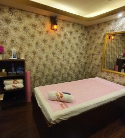 Kerala Massage Ajman – Spa Centre & Relaxation