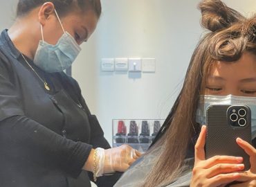 Victoria Spa & Salon