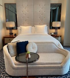 Four Seasons Hotel Abu Dhabi At Al Maryah Island