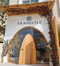 Tranquilo Spa