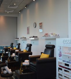 Oriental Beauty Lounge – Khalifa University
