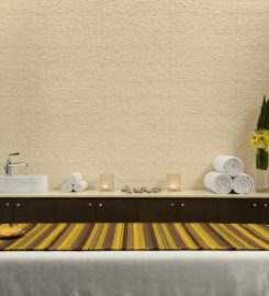 Heavenly Spa