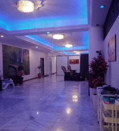 Al Bada Spa