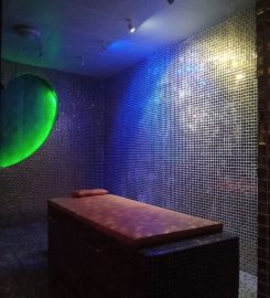 Al Bada Spa