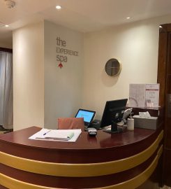 The Experience Spa