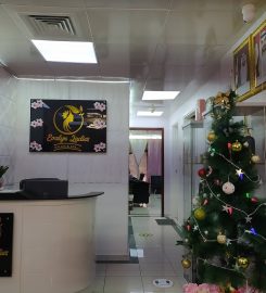 Evalyn Ladies Salon & Spa