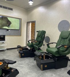 Virum Spa
