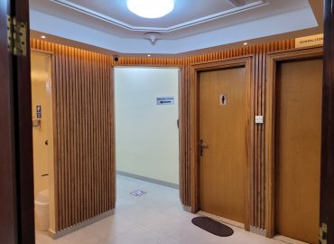 Kottakkal Abushagara Ayurvedic Center Sharjah