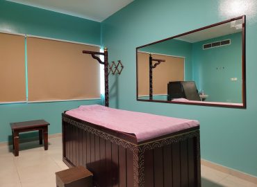 Kottakkal Abushagara Ayurvedic Center Sharjah
