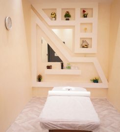 Virum Spa