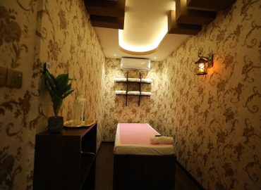 Manali Spa Ajman – Massage Centre & Relaxation