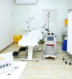 La Derma Medical Center