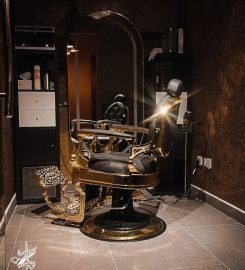 Marbella Gents Spa