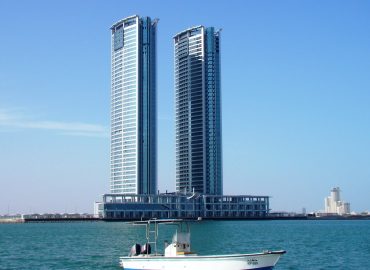 Julphar Tower Spa