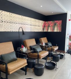 The Muse Uae Boutique Spa