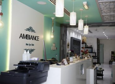 Ambiance Men Spa Salon